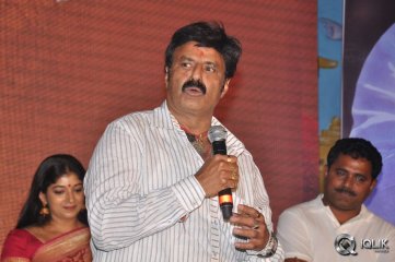 Legend Movie Success Meet